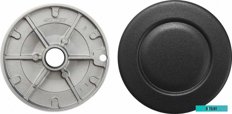 EGHE.43.33CB/G Газовая варочная панель MAUNFELD/ Газовая варочная панель MAUNFELD EGHE.43.33CB/G, механическое управление, 3 конфорки, мощность конфор