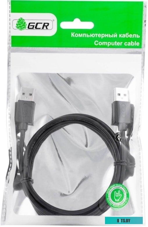 Кабель Greenconnect GCR-UM2M-BB2S-1.8m GCR-UM2M-BB2S-1.8m