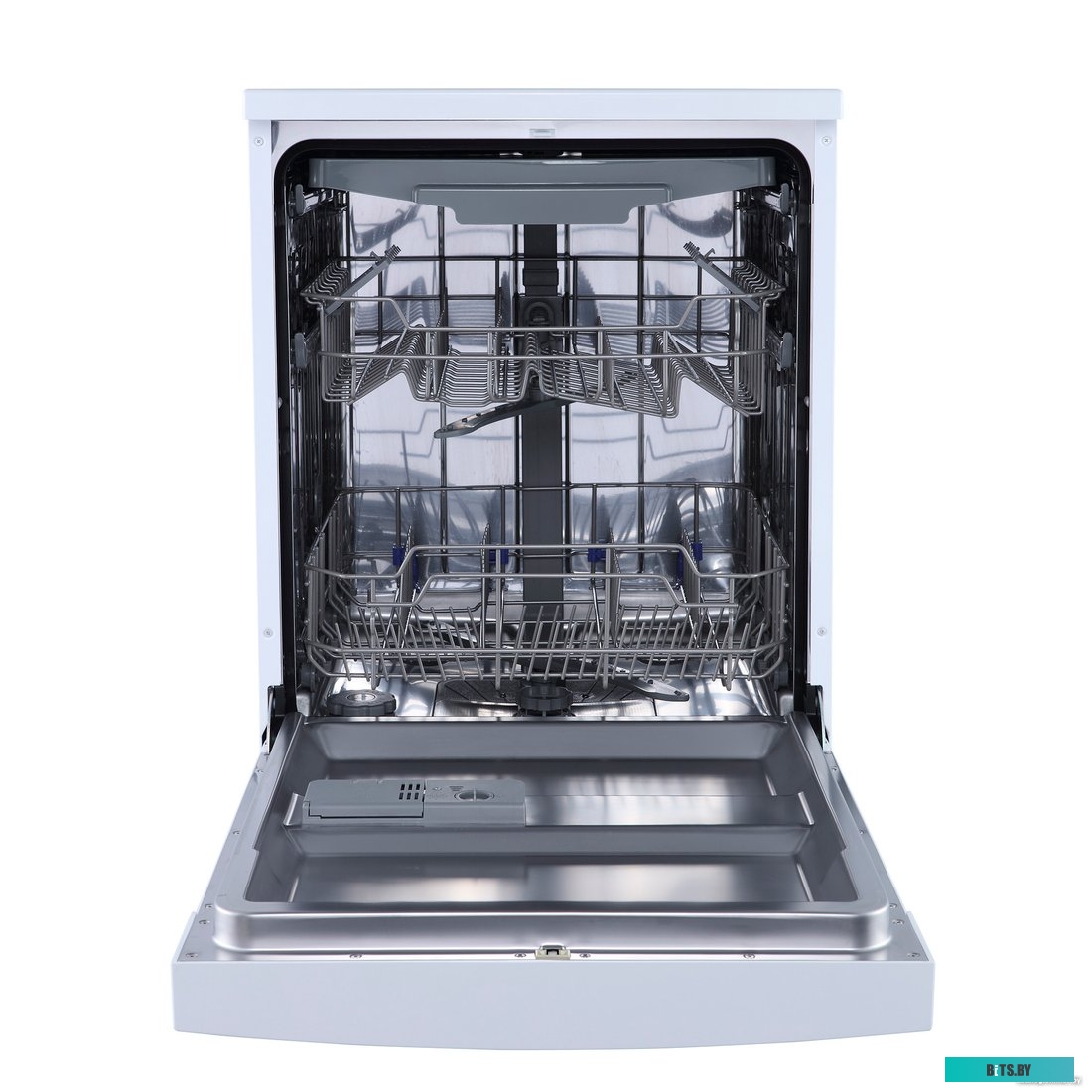 DWF-614/6 W Отдельностоящая посудомоечная машина 60CM DWF-614/6 W BIRYUSA