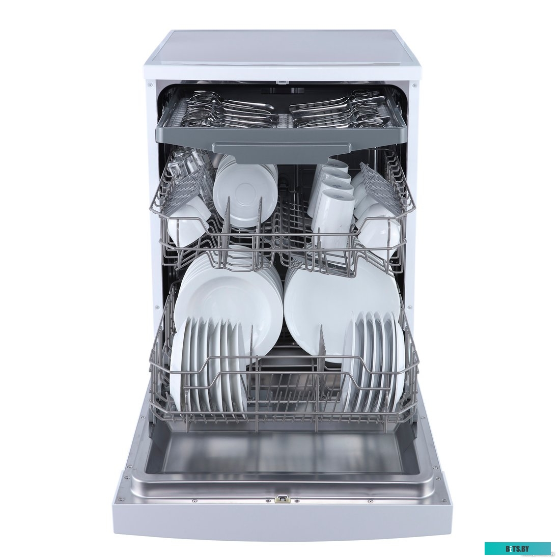 DWF-614/6 W Отдельностоящая посудомоечная машина 60CM DWF-614/6 W BIRYUSA