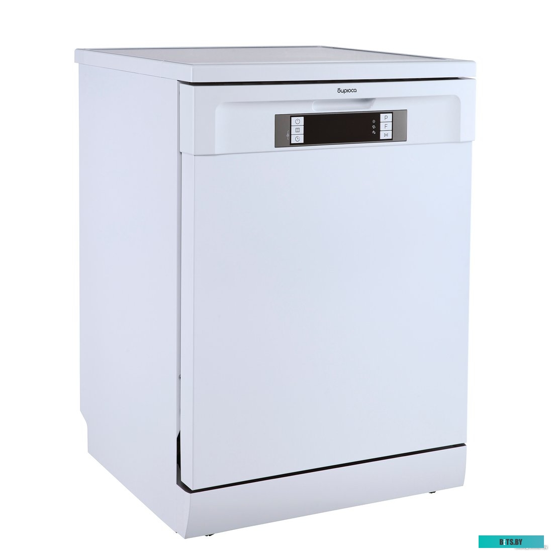 DWF-614/6 W Отдельностоящая посудомоечная машина 60CM DWF-614/6 W BIRYUSA