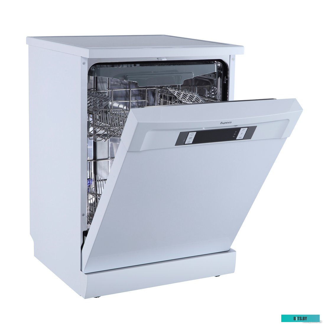 DWF-614/6 W Отдельностоящая посудомоечная машина 60CM DWF-614/6 W BIRYUSA