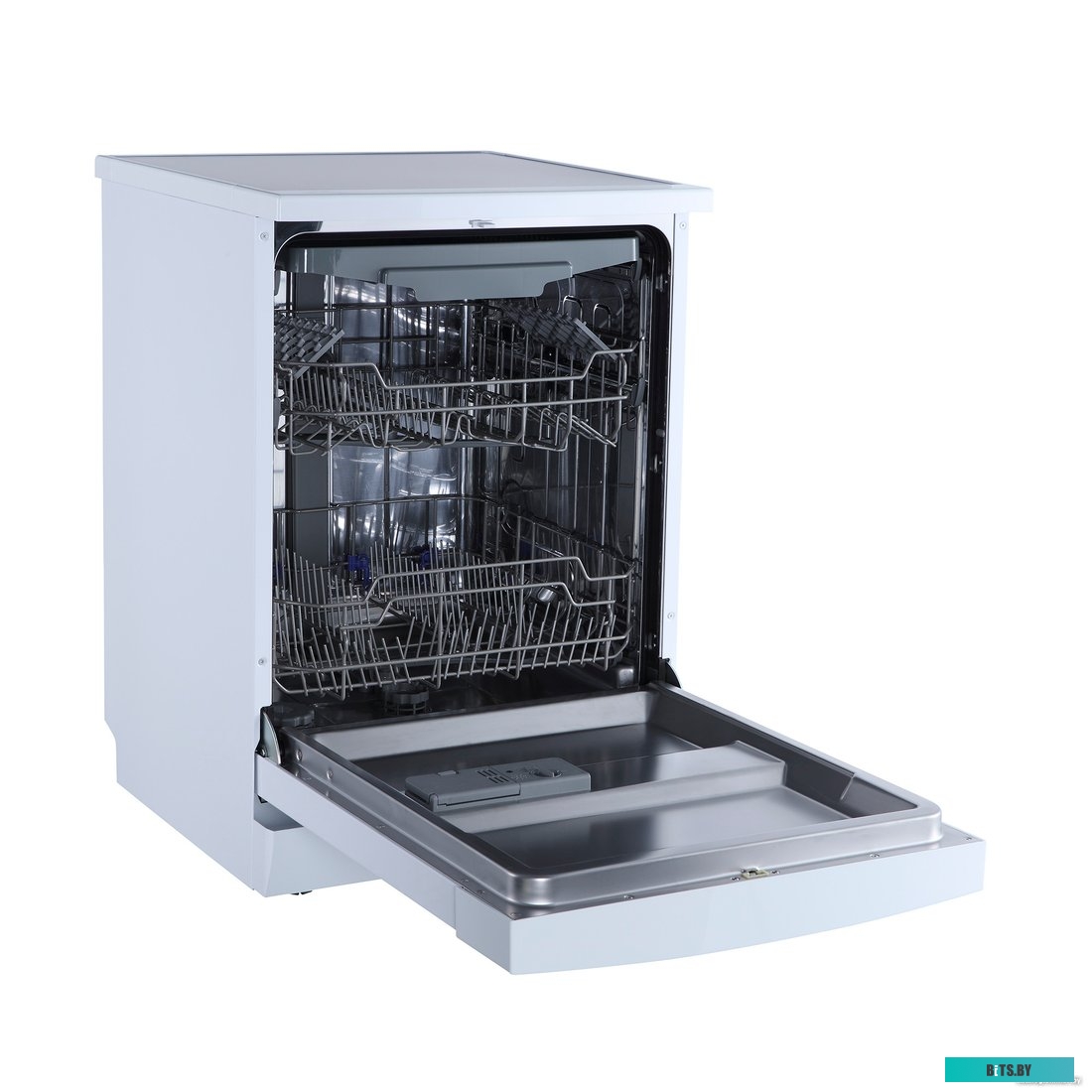 DWF-614/6 W Отдельностоящая посудомоечная машина 60CM DWF-614/6 W BIRYUSA