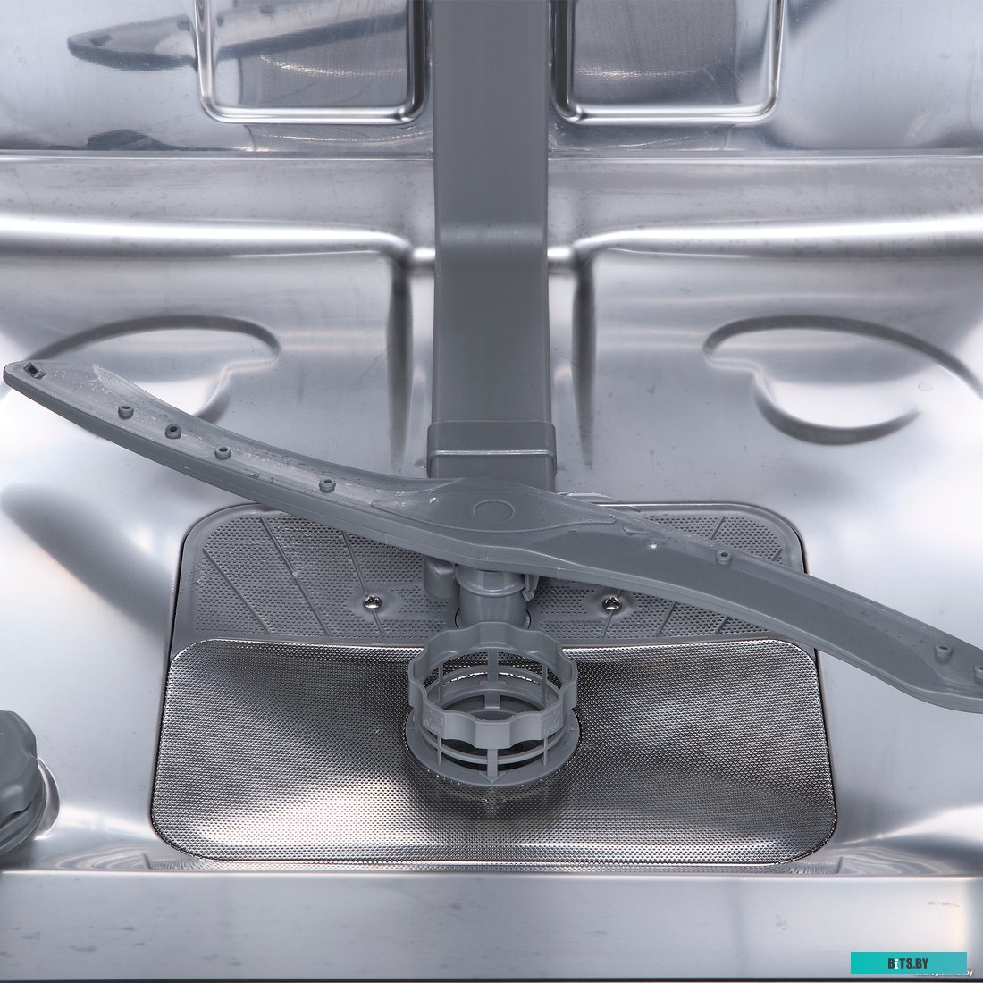 DWF-614/6 W Отдельностоящая посудомоечная машина 60CM DWF-614/6 W BIRYUSA