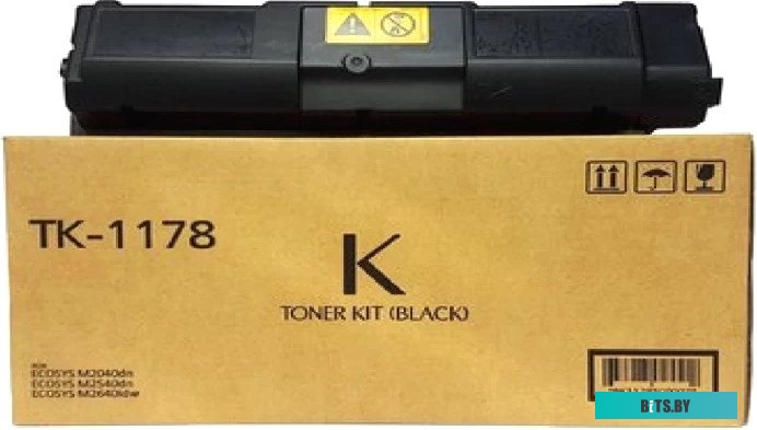 Коннектор Gauss TR117 черный