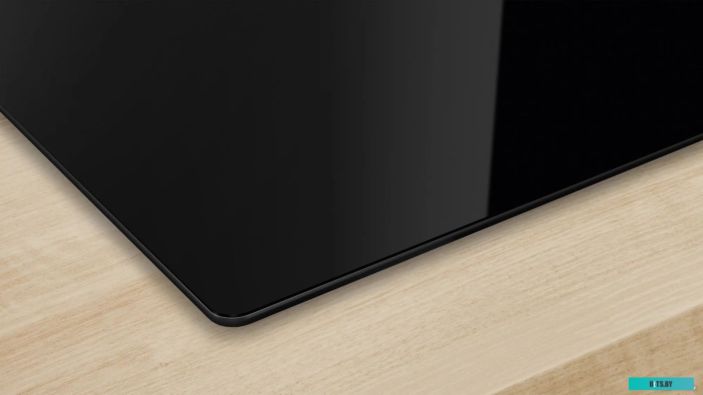 PKN811FP2E Электрическая варочная панель Bosch Serie 6 PKN811FP2E,  Hi-Light,  независимая,  черный