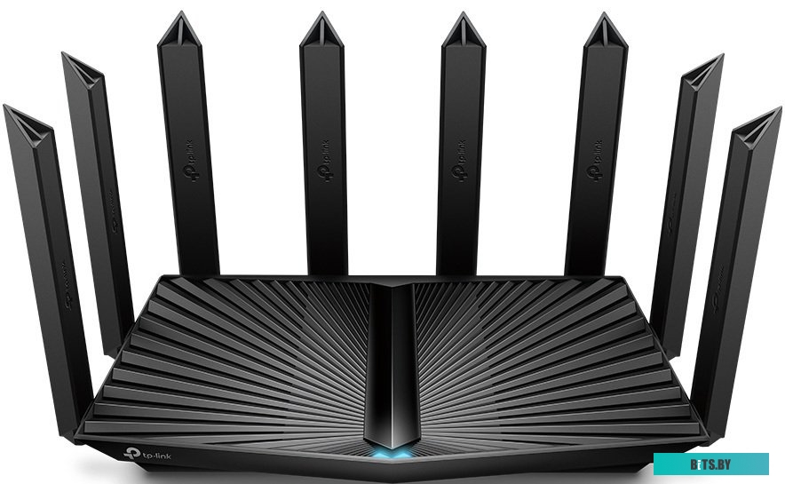 Wi-Fi роутер TP-Link Archer AX80