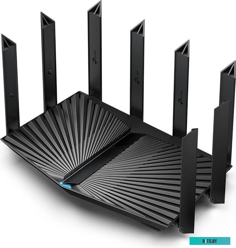 Wi-Fi роутер TP-Link Archer AX80