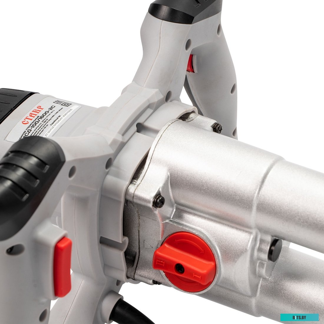 СТ120-1200-2С Дрель-миксер СТАВР МС-120/1200-2С [ст120-1200-2с]