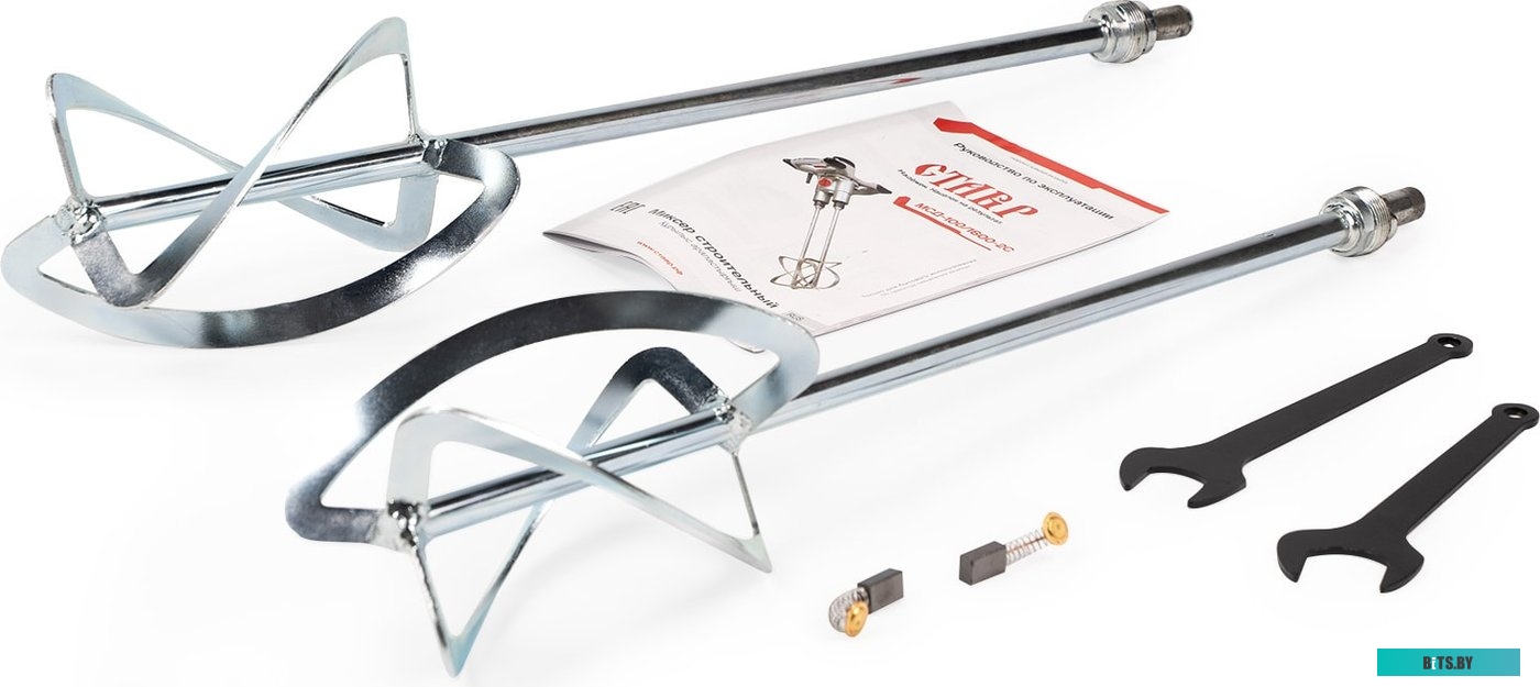 СТ120-1200-2С Дрель-миксер СТАВР МС-120/1200-2С [ст120-1200-2с]