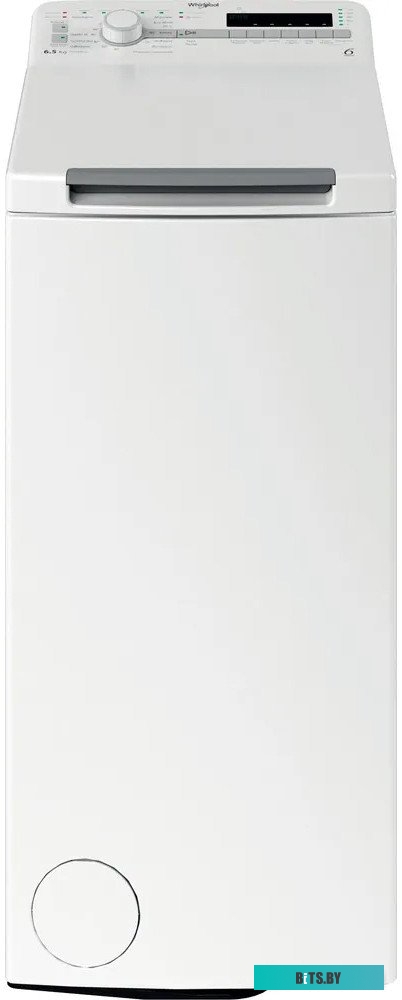 TDLR65230SPLN Стиральная машина TOP-LOAD TDLR65230SPLN WHIRLPOOL