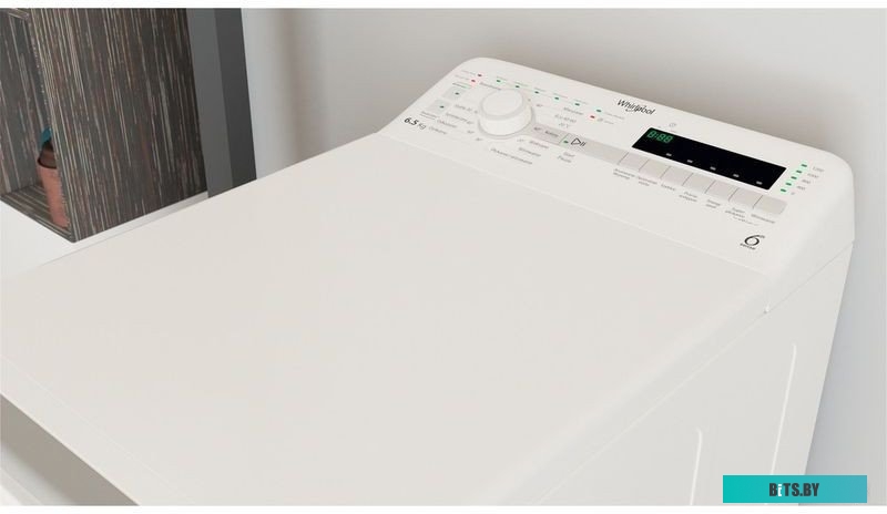 TDLR65230SPLN Стиральная машина TOP-LOAD TDLR65230SPLN WHIRLPOOL