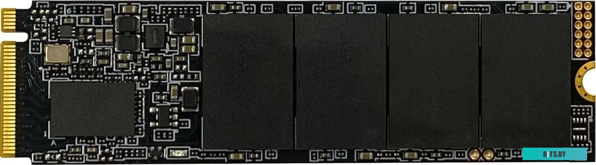 Твердотельный накопитель AGI AI818 AGI1T0G43AI818