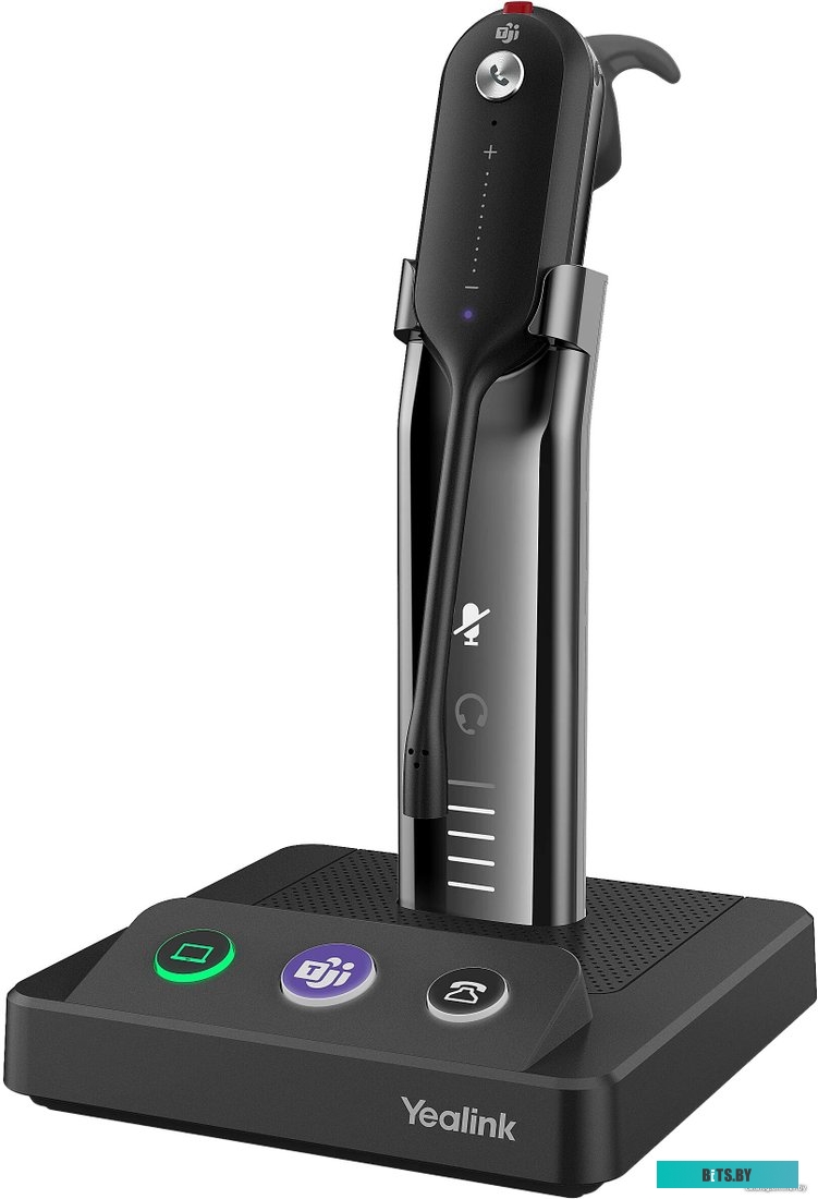 Офисная гарнитура Yealink WH63 UC