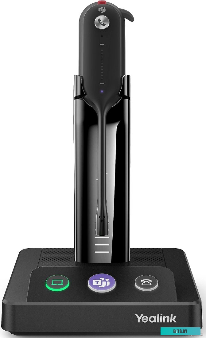 Офисная гарнитура Yealink WH63 UC