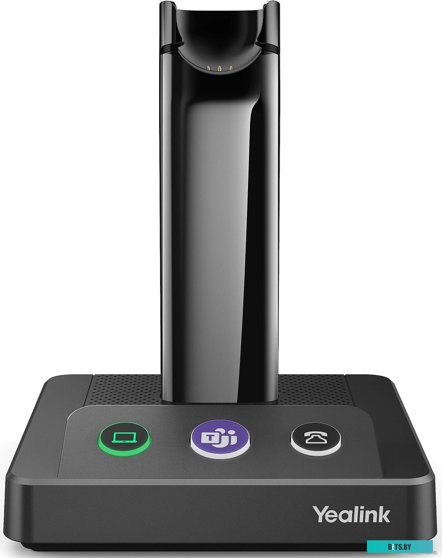Офисная гарнитура Yealink WH63 UC