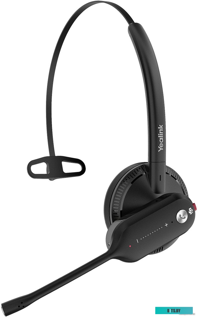 Офисная гарнитура Yealink WH63 UC