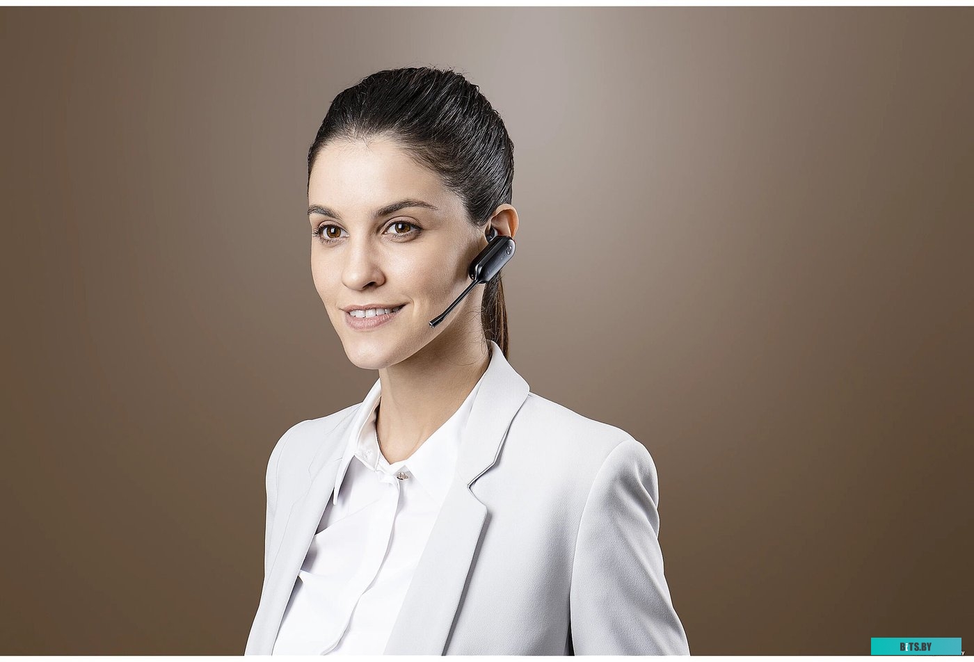 Офисная гарнитура Yealink WH63 UC