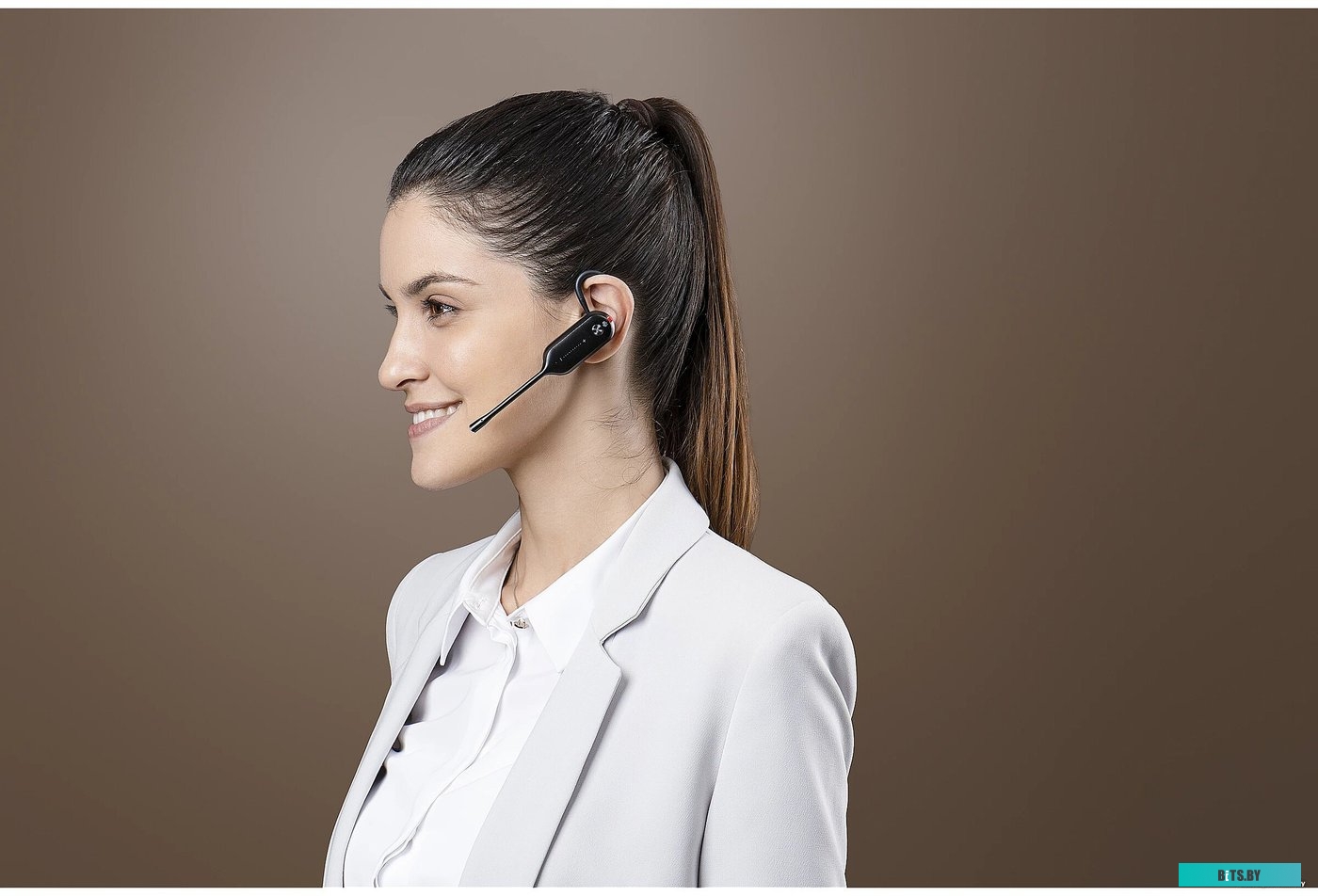 Офисная гарнитура Yealink WH63 UC
