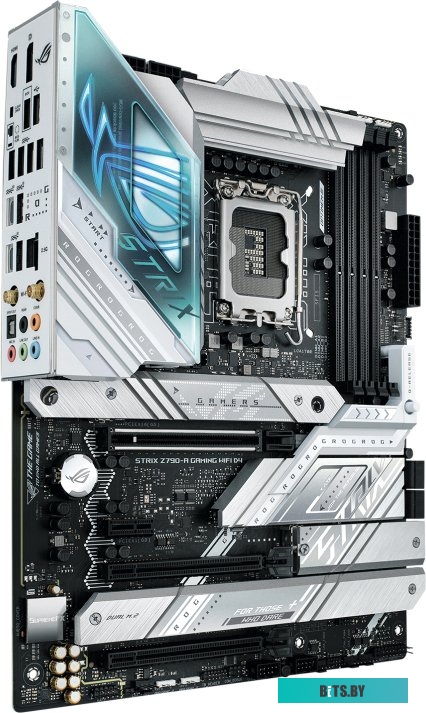 Материнская плата ASUS ROG Strix Z790-A Gaming WiFi D4 <90MB1CN0-M0EAY0>