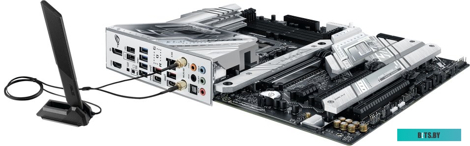 Материнская плата ASUS ROG Strix Z790-A Gaming WiFi D4 <90MB1CN0-M0EAY0>