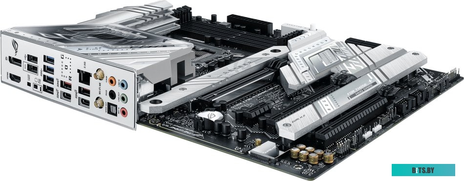 Материнская плата ASUS ROG Strix Z790-A Gaming WiFi D4 <90MB1CN0-M0EAY0>