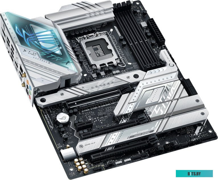 Материнская плата ASUS ROG Strix Z790-A Gaming WiFi D4 <90MB1CN0-M0EAY0>
