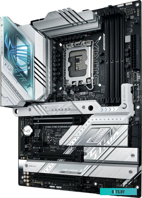 Материнская плата ASUS ROG Strix Z790-A Gaming WiFi D4 <90MB1CN0-M0EAY0>
