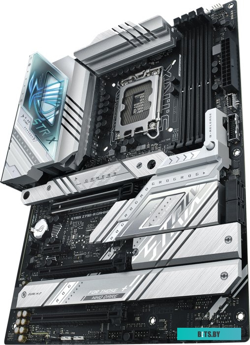 Материнская плата ASUS ROG Strix Z790-A Gaming WiFi D4 <90MB1CN0-M0EAY0>