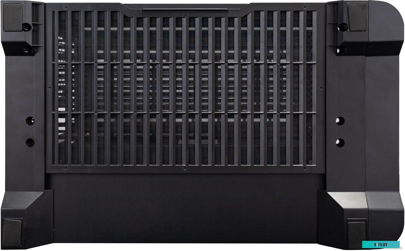 Компьютерный корпус 1stPlayer UView UV6 UV6-BK