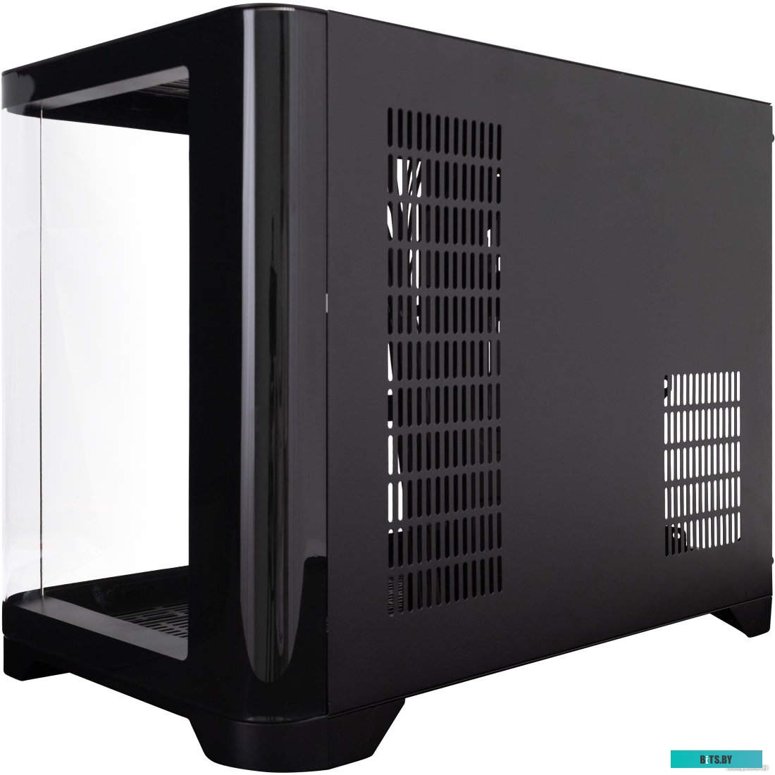 Компьютерный корпус 1stPlayer UView UV6 UV6-BK