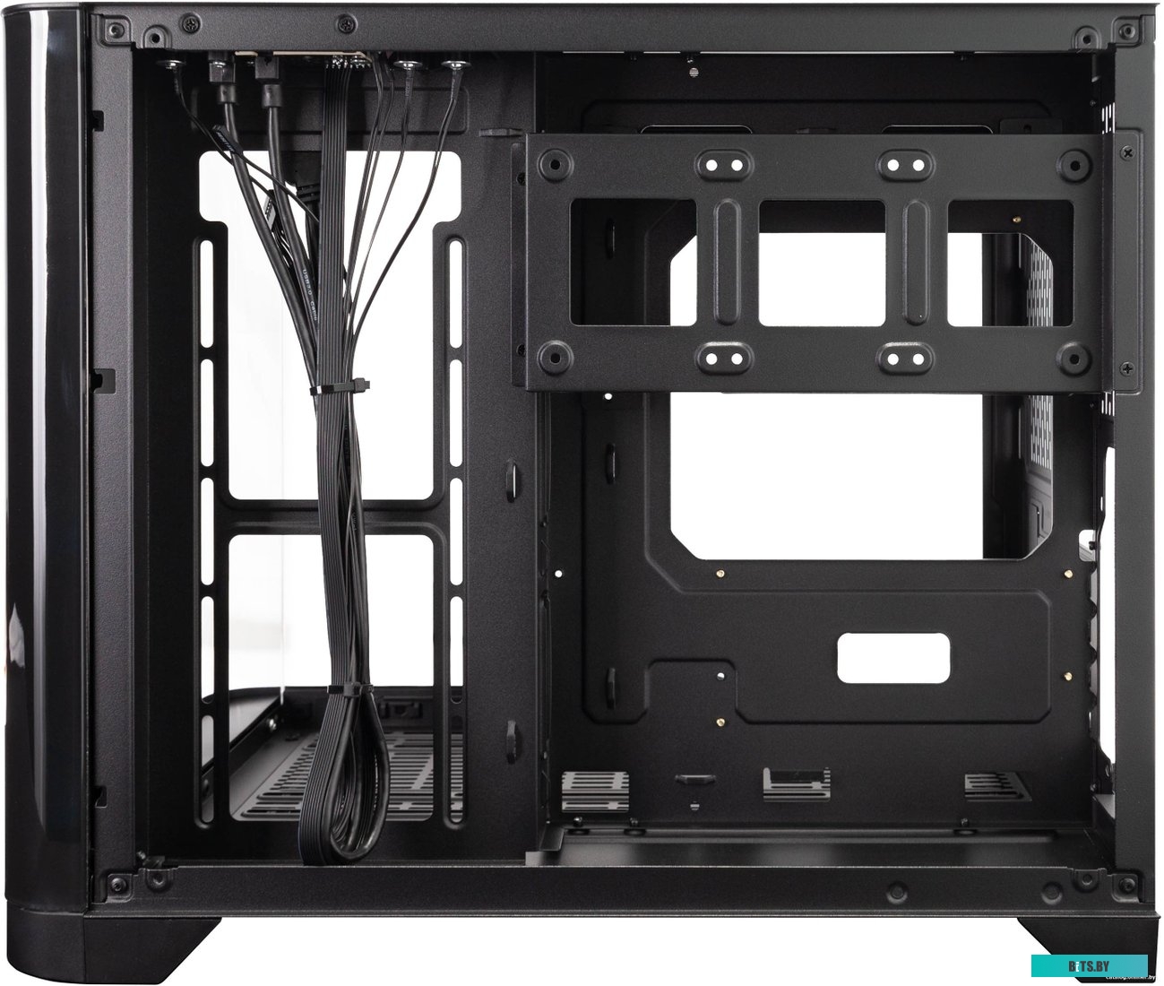 Компьютерный корпус 1stPlayer UView UV6 UV6-BK