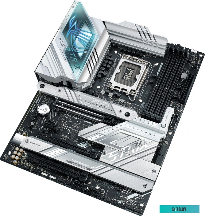 Материнская плата ASUS ROG Strix Z790-A Gaming WiFi D4 <90MB1CN0-M0EAY0>
