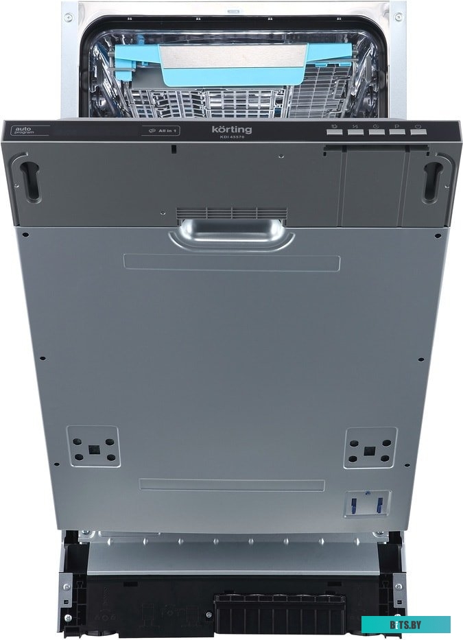 KDI 45570 Встраиваемая посудомоечная машина 45CM KDI 45570 KORTING