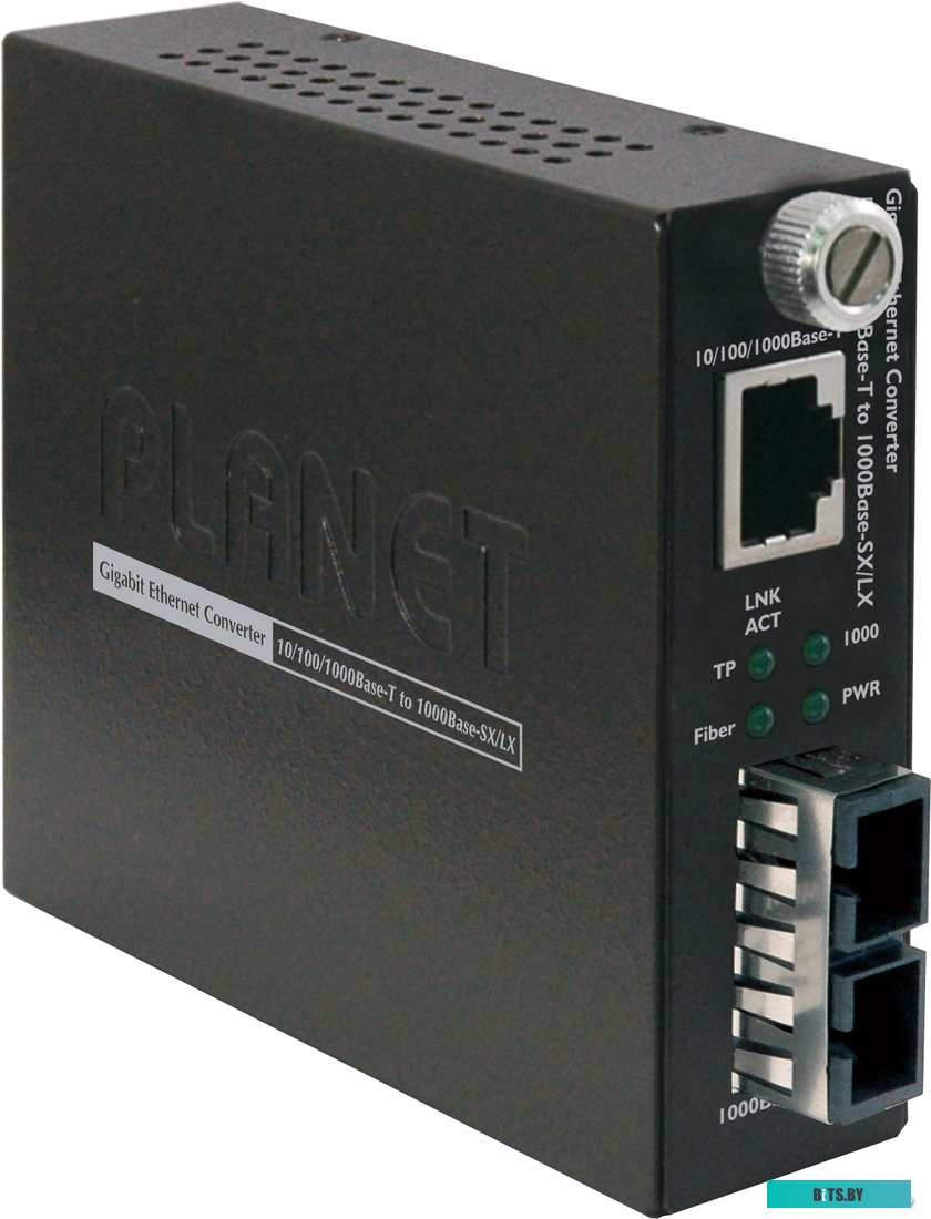 Адаптер PLANET GST-802