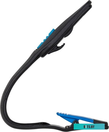 Батарейка Energizer CR123A BL1 Lithium 3V E300777602