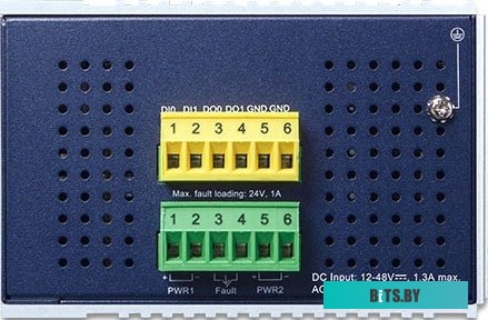 Коммутатор Planet IGS-5225-8T2S2X