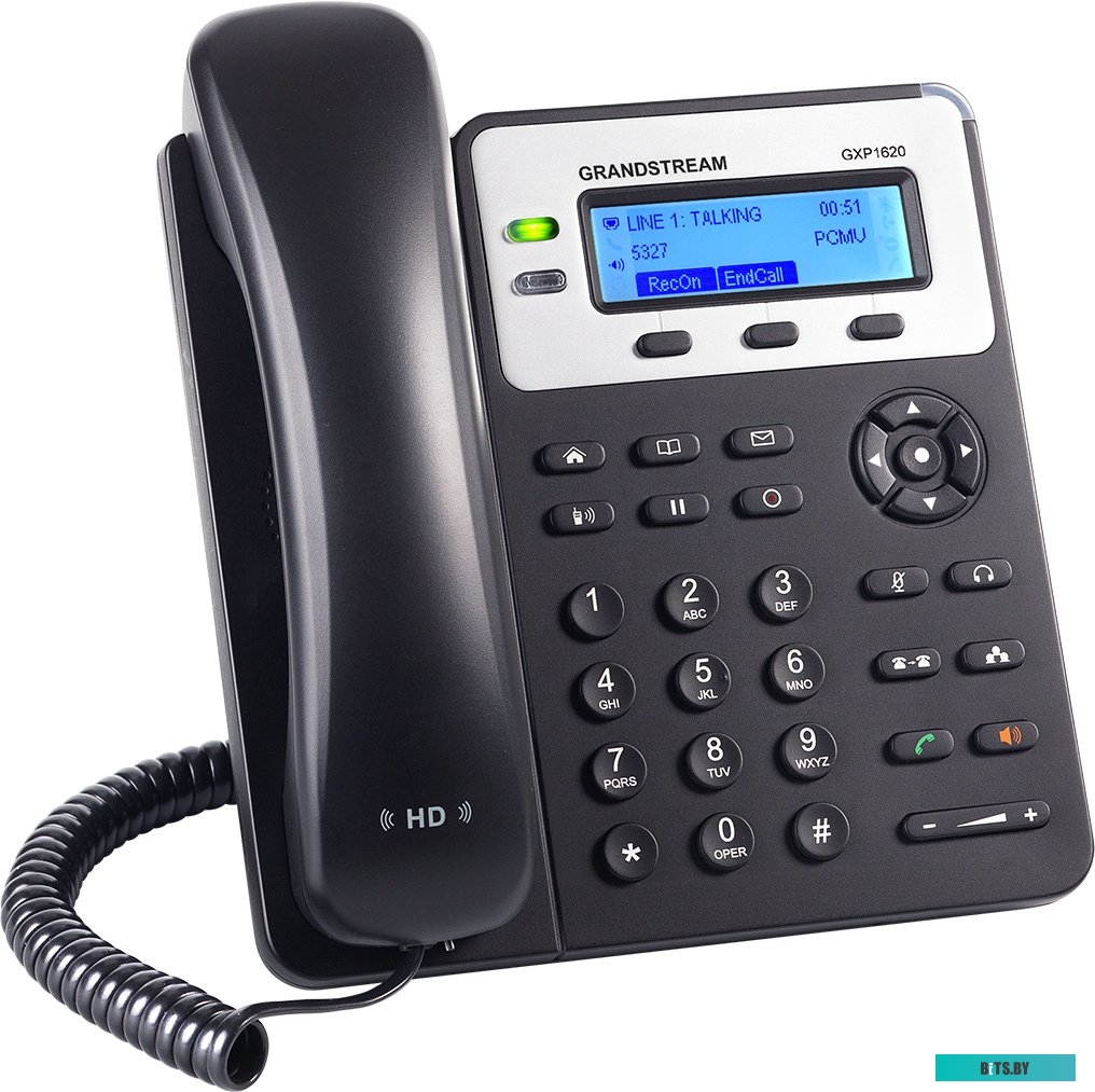 IP Телефон Grandstream GXP1620