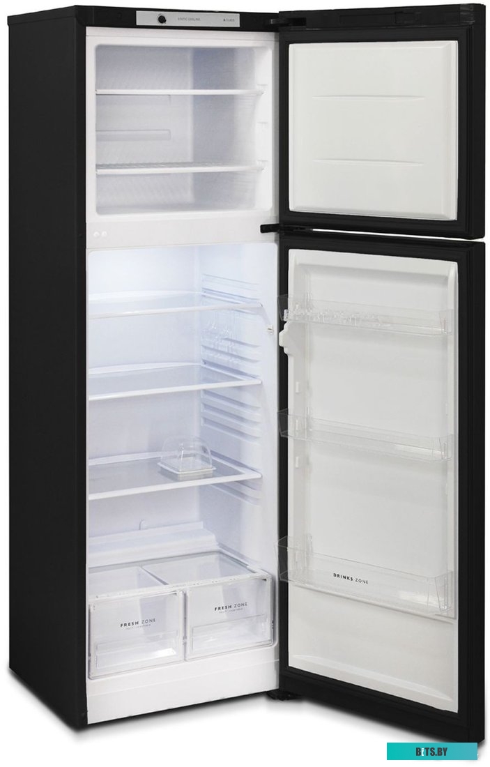 B-B6039 Холодильник B-B6039 BIRYUSA