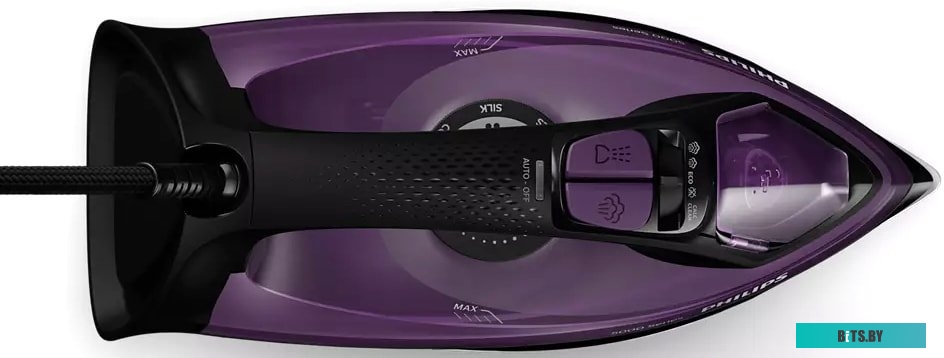 DST5030/80 Утюг Philips DST5030/80 2400Вт фиолетовый