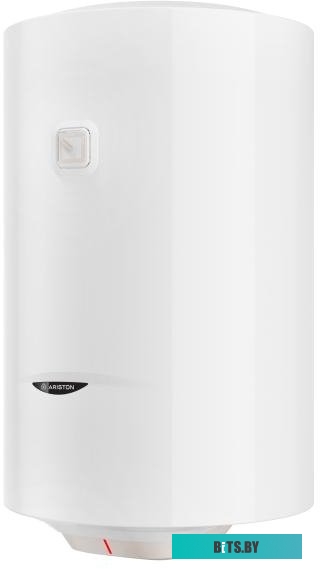 3700633 Водонагреватель Ariston DUNE1 R 50 V 1,5K PL,  накопительный,  1.5кВт,  50л,  белый [3700633]