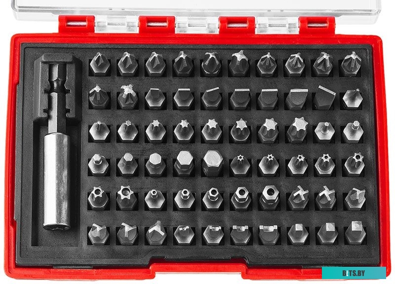 26089-H61 Набор бит Зубр 26089-H61