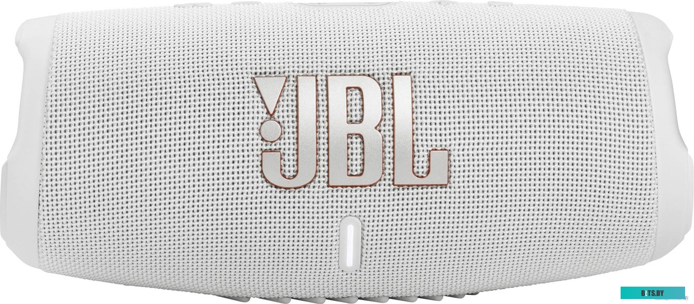 Беспроводная колонка JBL Charge 5 (белый) <JBLCHARGE5WHT>