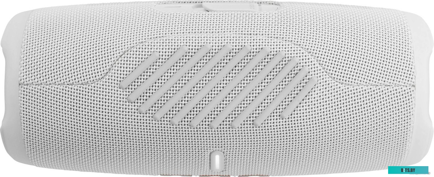Беспроводная колонка JBL Charge 5 (белый) <JBLCHARGE5WHT>