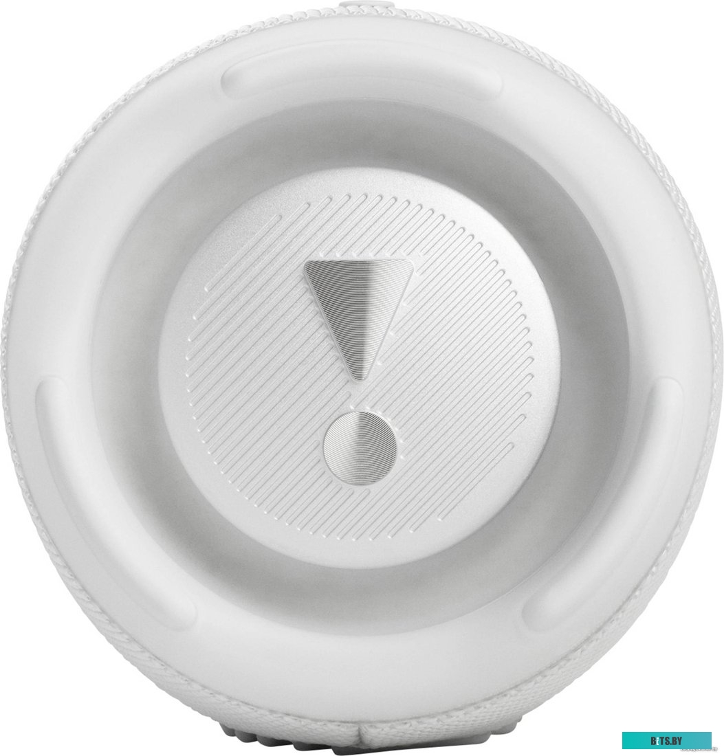 Беспроводная колонка JBL Charge 5 (белый) <JBLCHARGE5WHT>