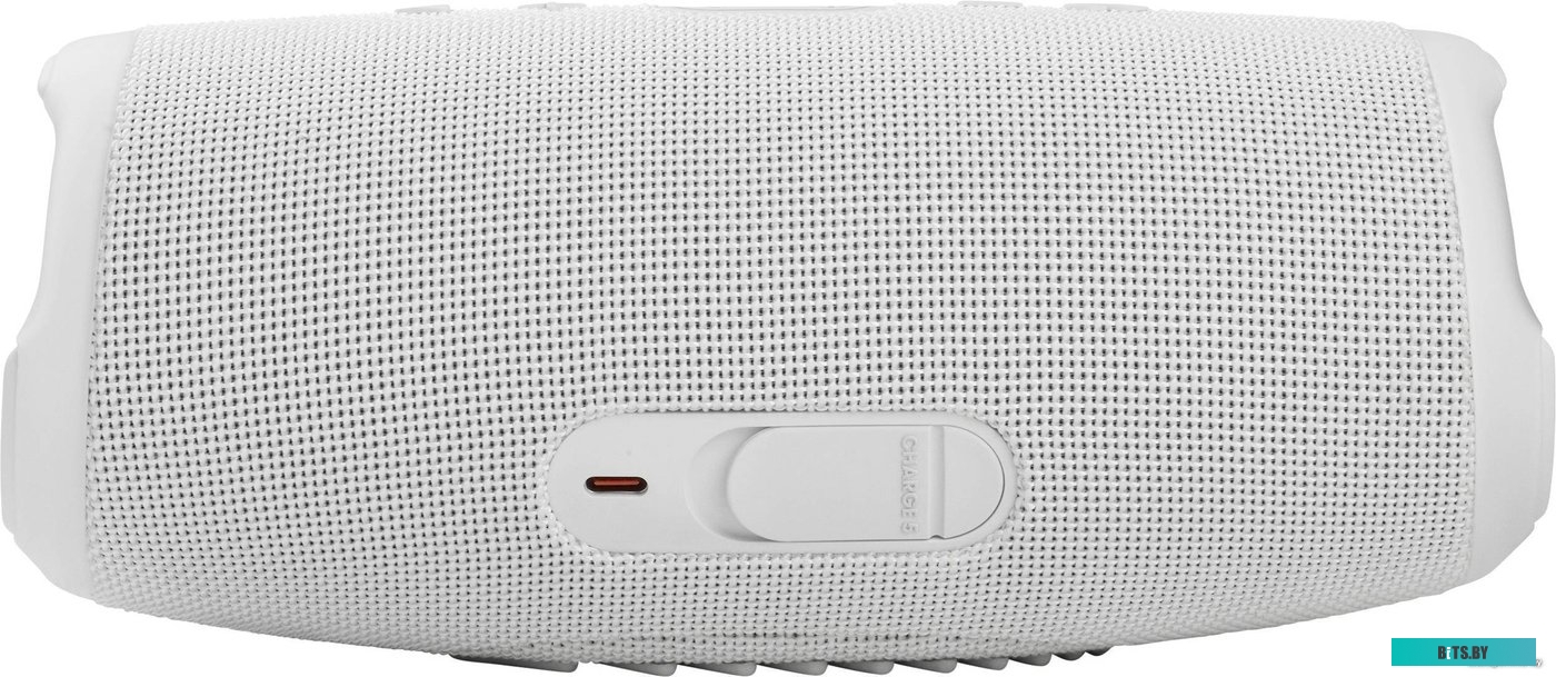 Беспроводная колонка JBL Charge 5 (белый) <JBLCHARGE5WHT>