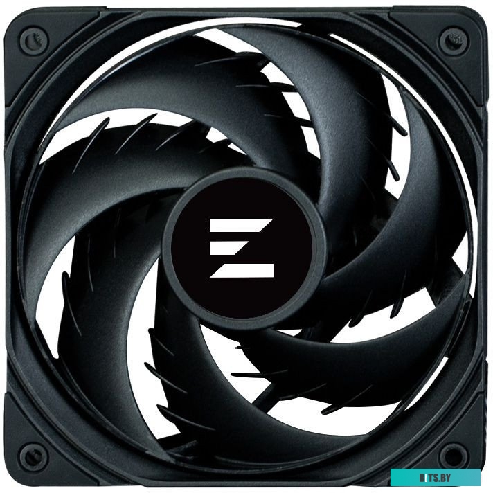 Вентилятор Zalman ZM-AF120 Black