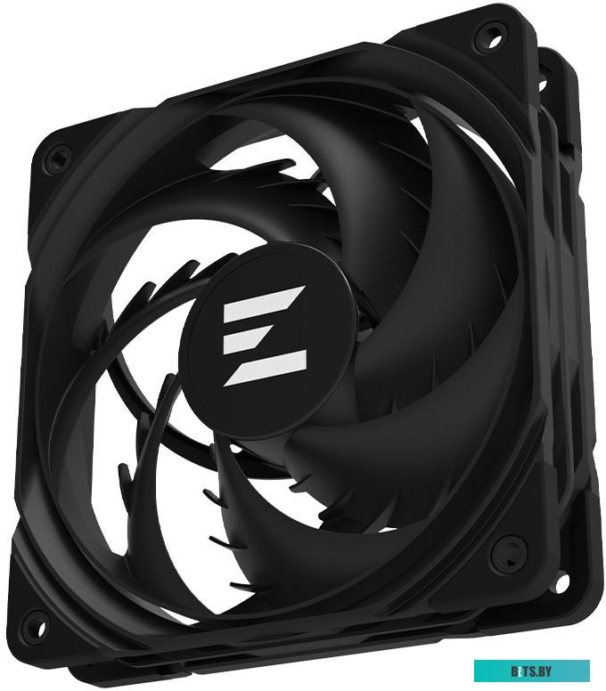 Вентилятор Zalman ZM-AF120 Black