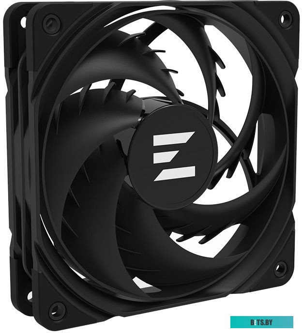 Вентилятор Zalman ZM-AF120 Black