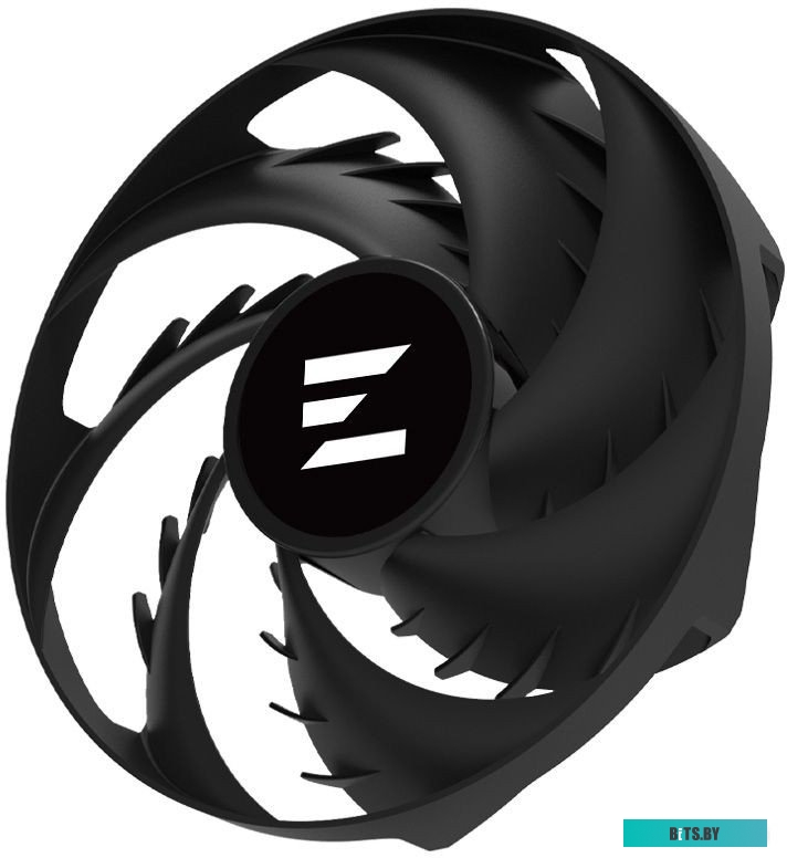 Вентилятор Zalman ZM-AF120 Black